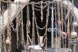 06 Ritterspiele Auf Der Leuchtenburg