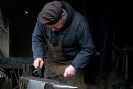 07 Ritterspiele Auf Der Leuchtenburg