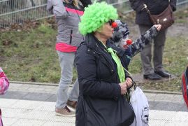 Rosenmontagsumzug Jena Winzerla 2016 0011