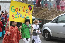 Rosenmontagsumzug Jena Winzerla 2016 002