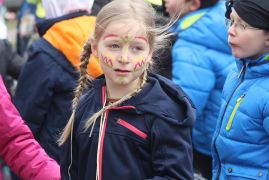 Rosenmontagsumzug Jena Winzerla 2016 006