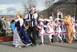 Rosenmontagsumzug Jena Winzerla 2016 007