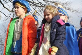Rosenmontagsumzug Jena Winzerla 2016 009