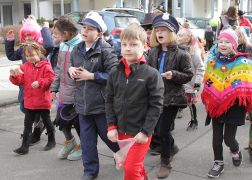 Rosenmontagsumzug Jena 2017 0021