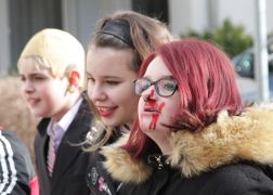 Rosenmontagsumzug Jena 2017 0026