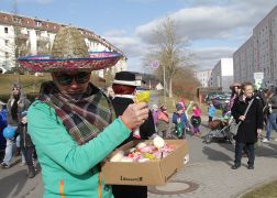 Rosenmontagsumzug Jena 2017 0033