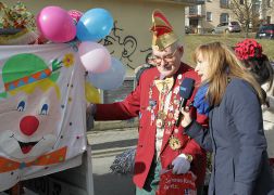 Rosenmontagsumzug Jena 2017 0035