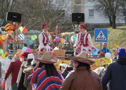 Rosenmontagsumzug Jena 2017 0038