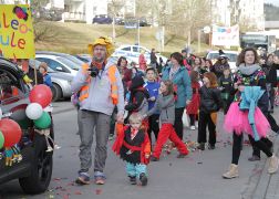 Rosenmontagsumzug Jena 2017 0040