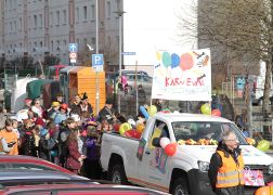 Rosenmontagsumzug Jena 2017 0043