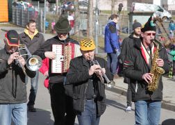 Rosenmontagsumzug Jena 2017 0044