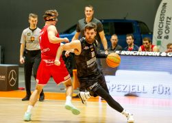 Science City Jena Bayer Leverkusen 31012021 12