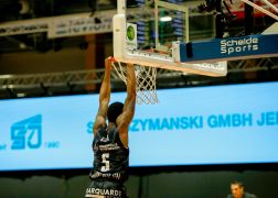 Science City Jena Bayer Leverkusen 31012021 13