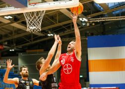 Science City Jena Bayer Leverkusen 31012021 6