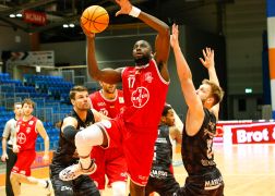 Science City Jena Bayer Leverkusen 31012021 7