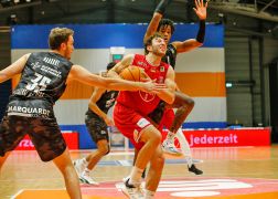 Science City Jena Bayer Leverkusen 31012021 8