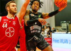 Science City Jena Bayer Leverkusen 31012021 9