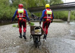 Saaleputz 2017 In Jena 04