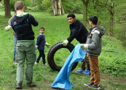 Saaleputz 2017 In Jena 07