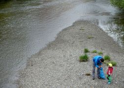 Saaleputz 2017 In Jena 09