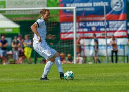 FC Saalfeld FC Carl Zeiss Jena Pokal 27062021 0001
