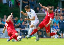 FC Saalfeld FC Carl Zeiss Jena Pokal 27062021 00013