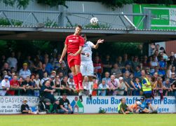 FC Saalfeld FC Carl Zeiss Jena Pokal 27062021 00014