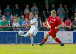 FC Saalfeld FC Carl Zeiss Jena Pokal 27062021 00016