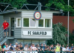 FC Saalfeld FC Carl Zeiss Jena Pokal 27062021 00017