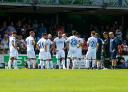 FC Saalfeld FC Carl Zeiss Jena Pokal 27062021 00020