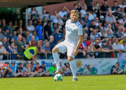 FC Saalfeld FC Carl Zeiss Jena Pokal 27062021 0003