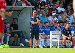 FC Saalfeld FC Carl Zeiss Jena Pokal 27062021 0006