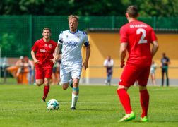 FC Saalfeld FC Carl Zeiss Jena Pokal 27062021 0007