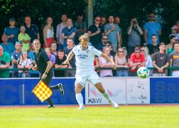 FC Saalfeld FC Carl Zeiss Jena Pokal 27062021 0008