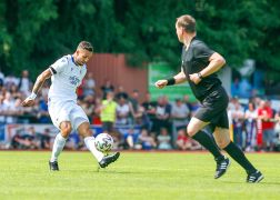 FC Saalfeld FC Carl Zeiss Jena Pokal 27062021 0009