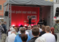 Sahra Wagenknecht In Jena 300117 002