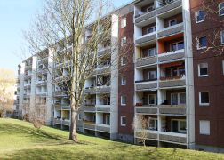 Polizeieinsatz Jena Winzerla 002