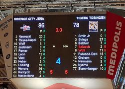 Science City Jena Tuebingen 231119