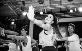 Tanzfest Des Hochschulsports In Jena 000