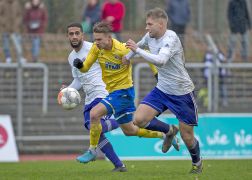 Tennis Borussia Berlin FC Carl Zeiss Jena 2112021 JN0012