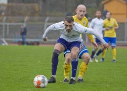 Tennis Borussia Berlin FC Carl Zeiss Jena 2112021 JN0015