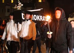 Thuegida Aufmarsch In Jena 0012