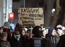 Thuegida Aufmarsch In Jena 0013