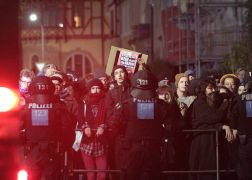 Thuegida Aufmarsch In Jena 0015