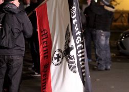 Thuegida Aufmarsch In Jena 0016