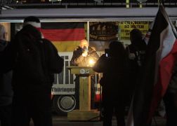 Thuegida Aufmarsch In Jena 0018