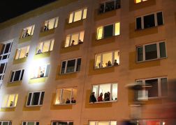 Thuegida Aufmarsch In Jena 0019