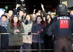 Thuegida Aufmarsch In Jena 0022