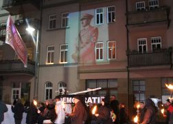 Thuegida Aufmarsch In Jena 0025