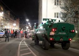 Thuegida Aufmarsch In Jena 0028